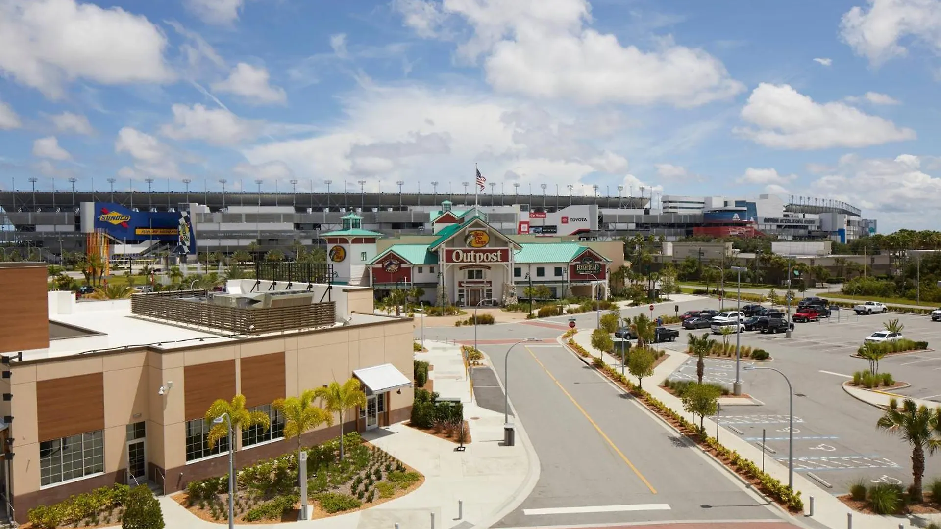 The Daytona, Autograph Collection Hotel Daytona Beach