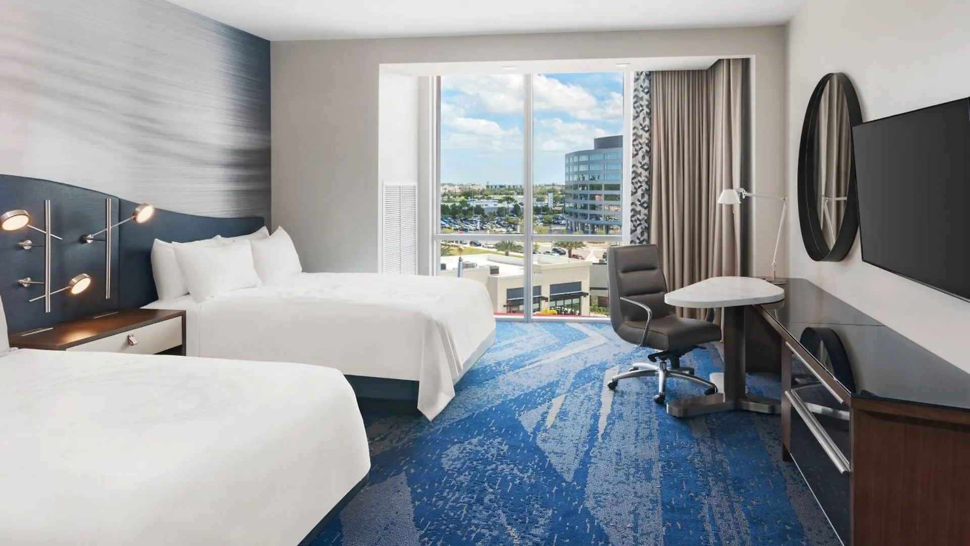 The Daytona, Autograph Collection Hotel Daytona Beach 4*,
