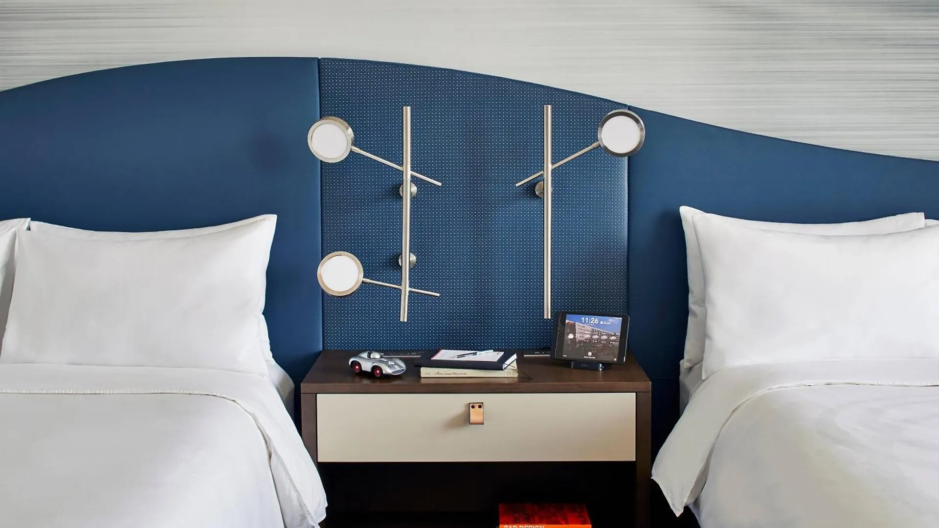The Daytona, Autograph Collection Hotel Daytona Beach