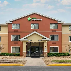 Extended America - Daytona - International Speedway Hotel