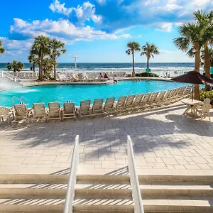 Apartment Ocean Walk 2424b