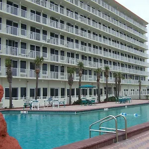 Apartment Getaway That's Fit For A Queen