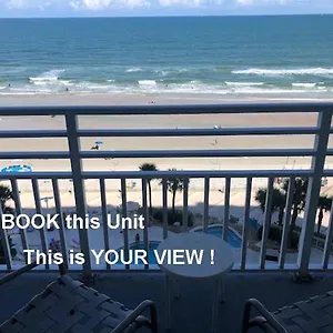 Holiday home Ocean Walk 908