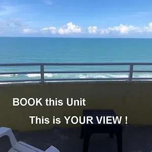 Holiday home Ocean Walk - Dramatic Ocean Front View