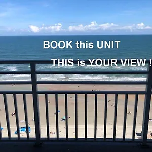 Holiday home Ocean Walk - Fabulous Ocean Front View