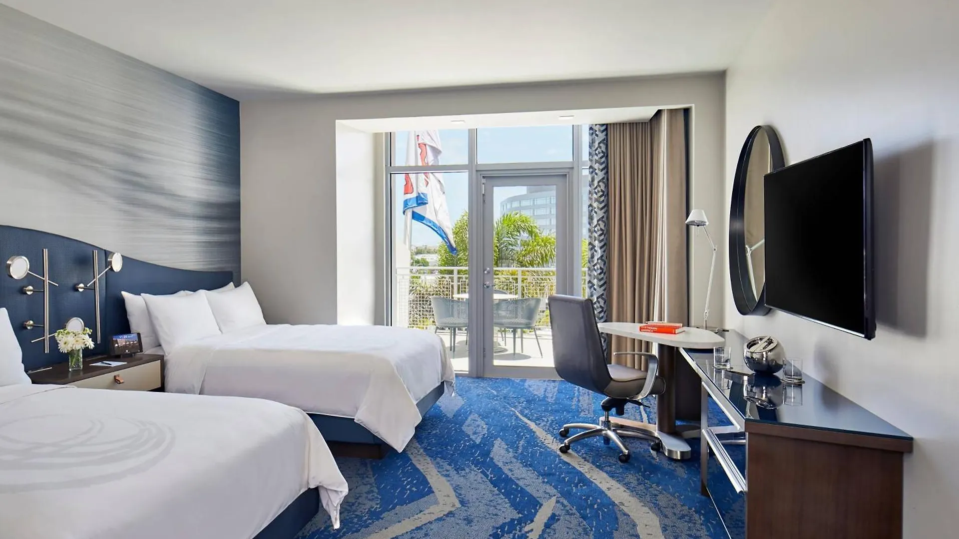 The Daytona, Autograph Collection Hotel Daytona Beach