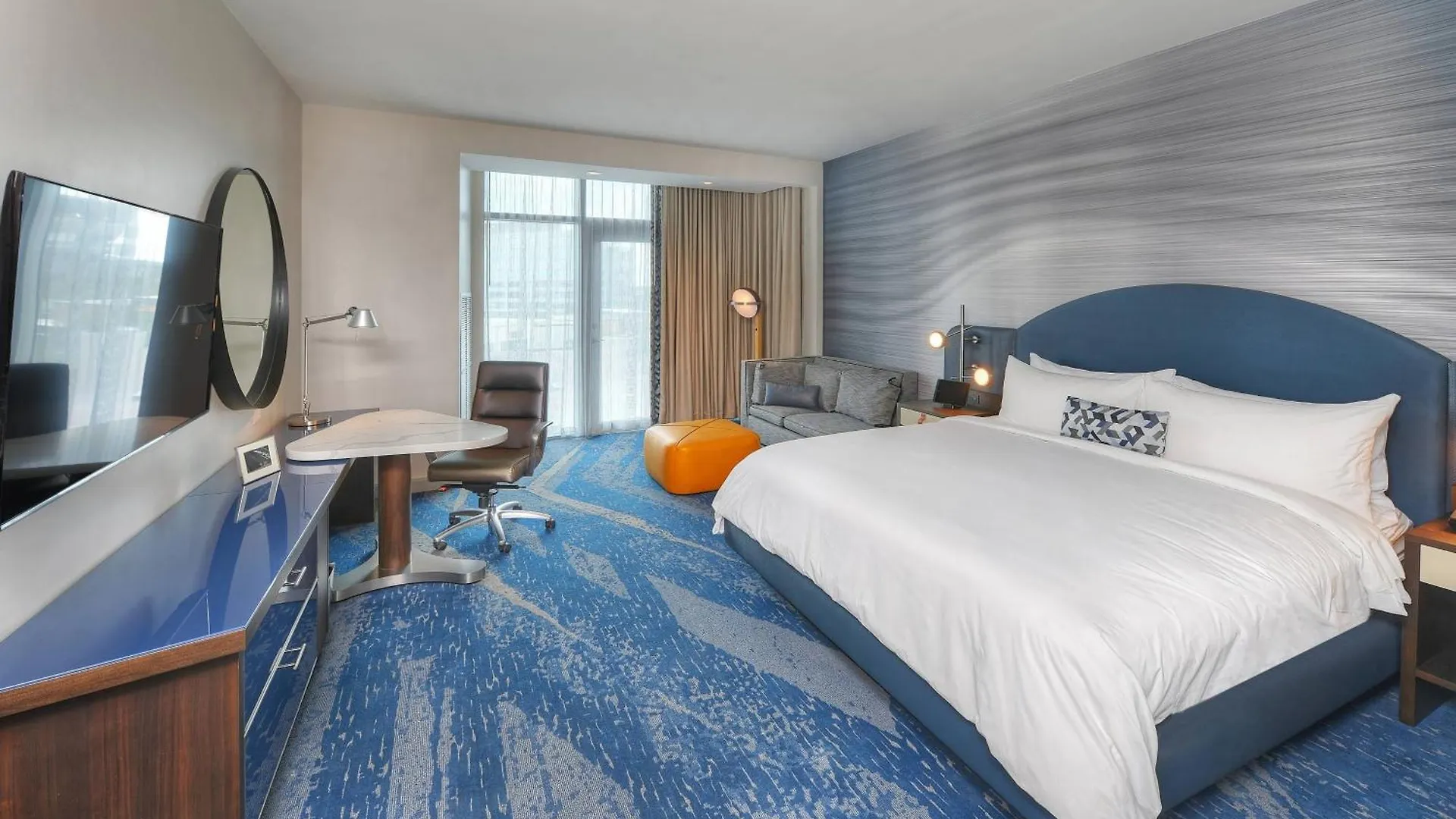 The Daytona, Autograph Collection Hotel Daytona Beach 4*,  United States