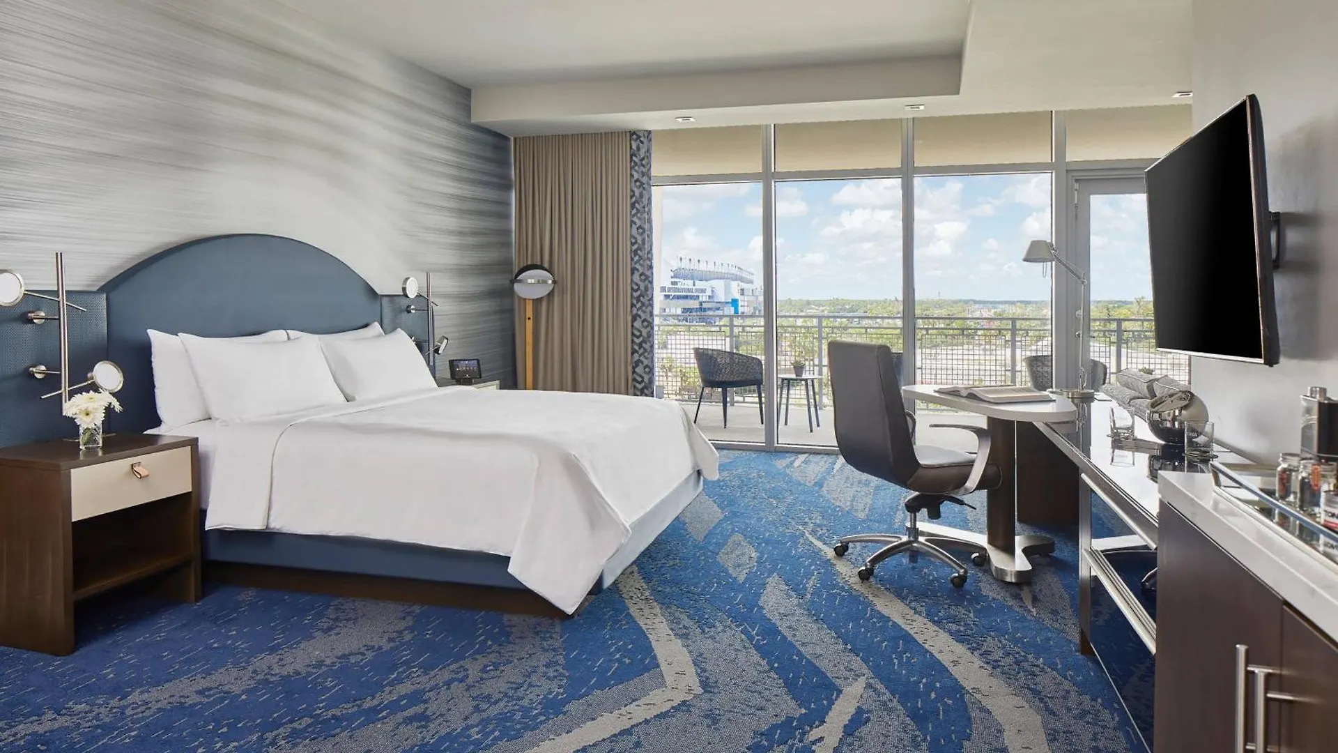 ****  The Daytona, Autograph Collection Hotel Daytona Beach United States