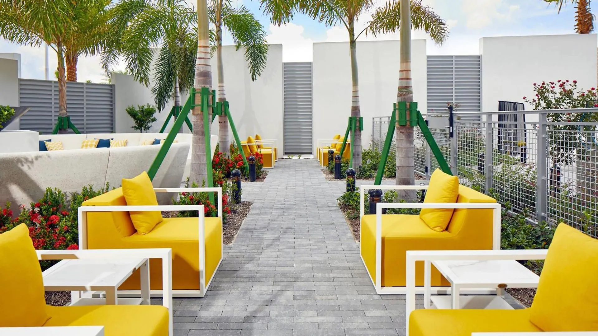 Hotel The Daytona, Autograph Collection Daytona Beach