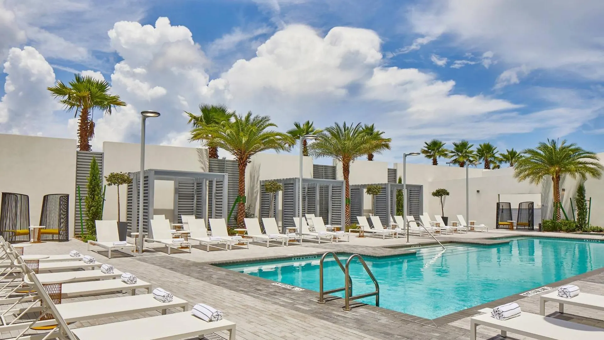 Hotel The Daytona, Autograph Collection Daytona Beach