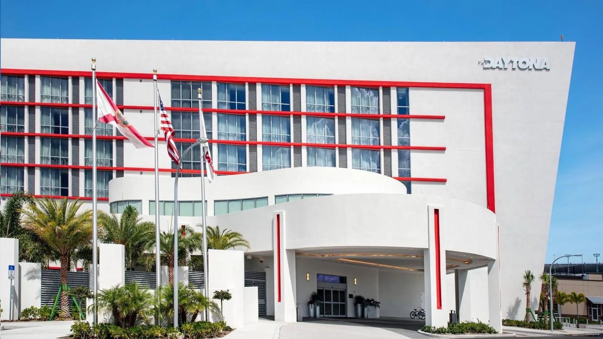 Hotel The Daytona, Autograph Collection Daytona Beach Stany Zjednoczone Ameryki