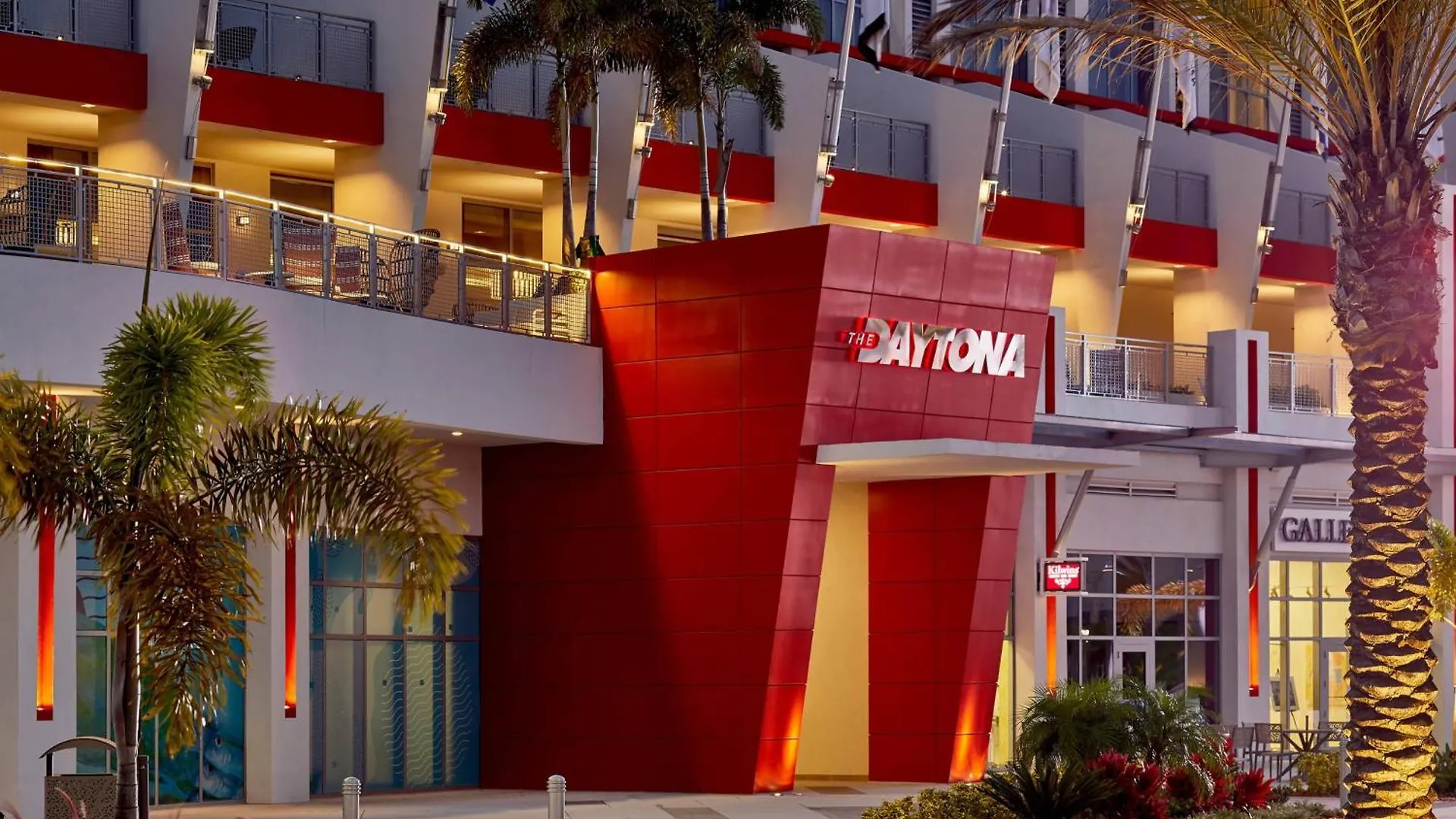 Hotel The Daytona, Autograph Collection Daytona Beach
