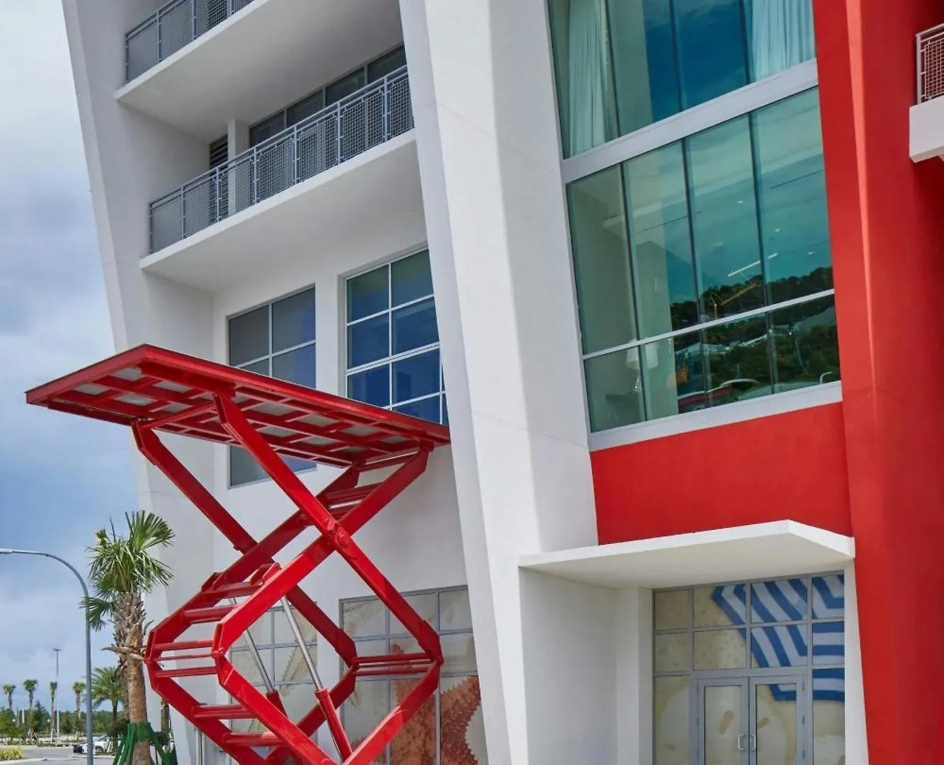 Hotel The Daytona, Autograph Collection Daytona Beach