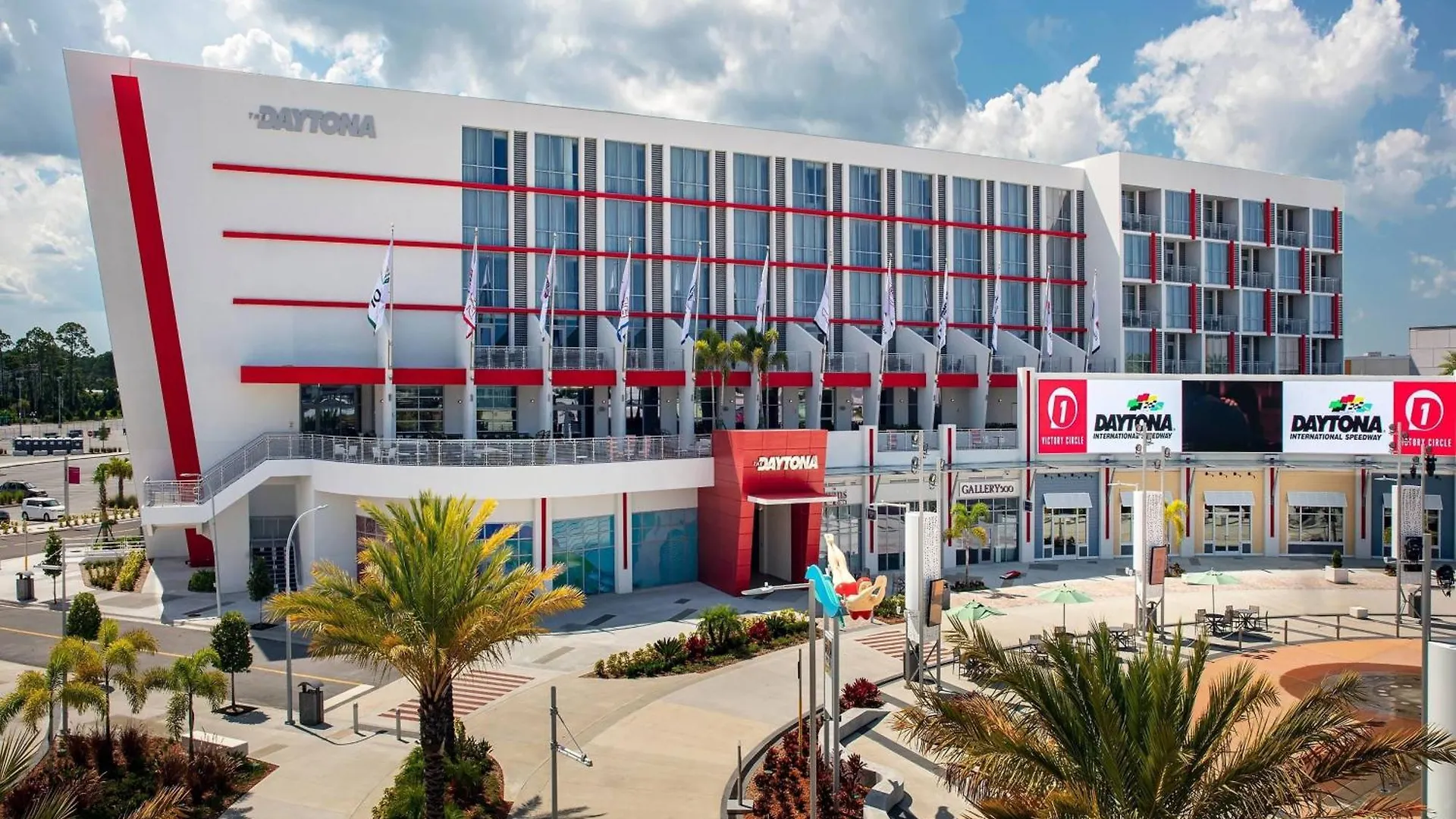 Hotel The Daytona, Autograph Collection Daytona Beach