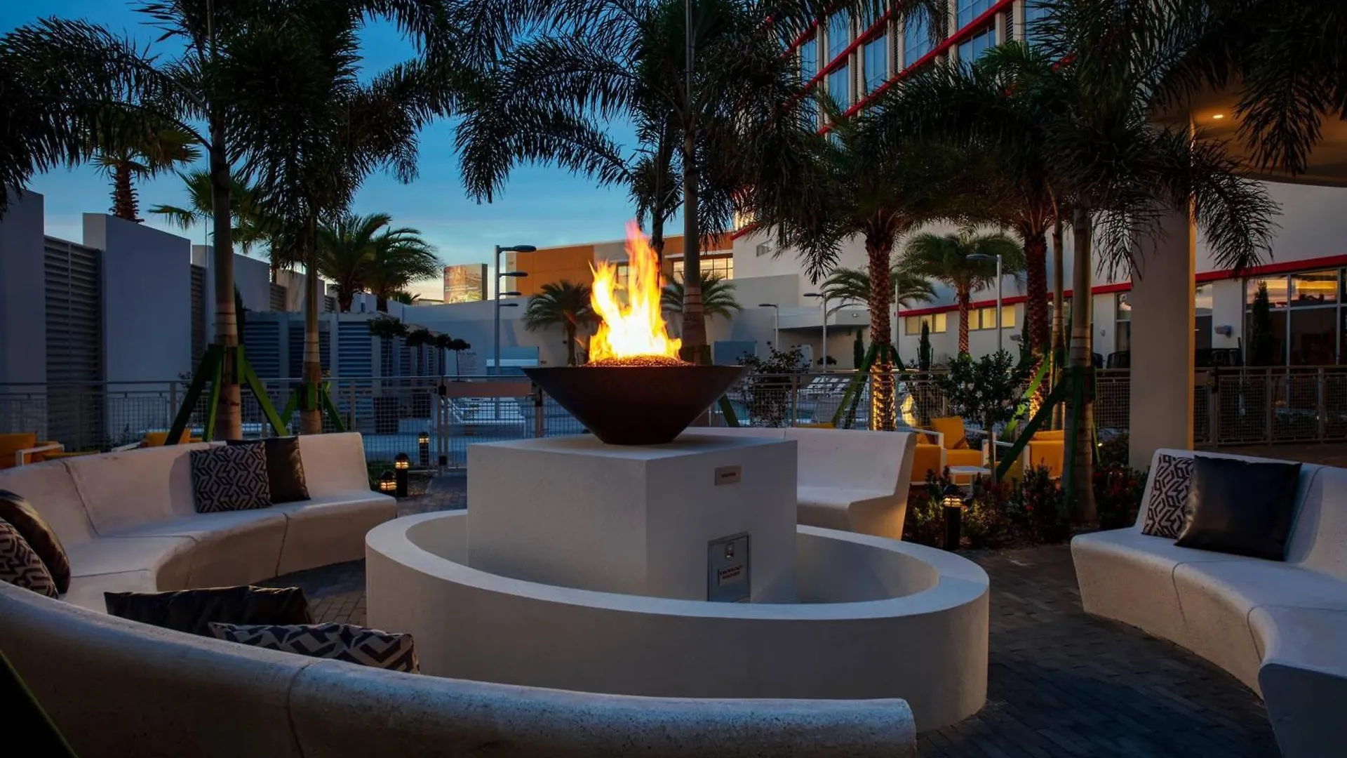 Hotel The Daytona, Autograph Collection Daytona Beach
