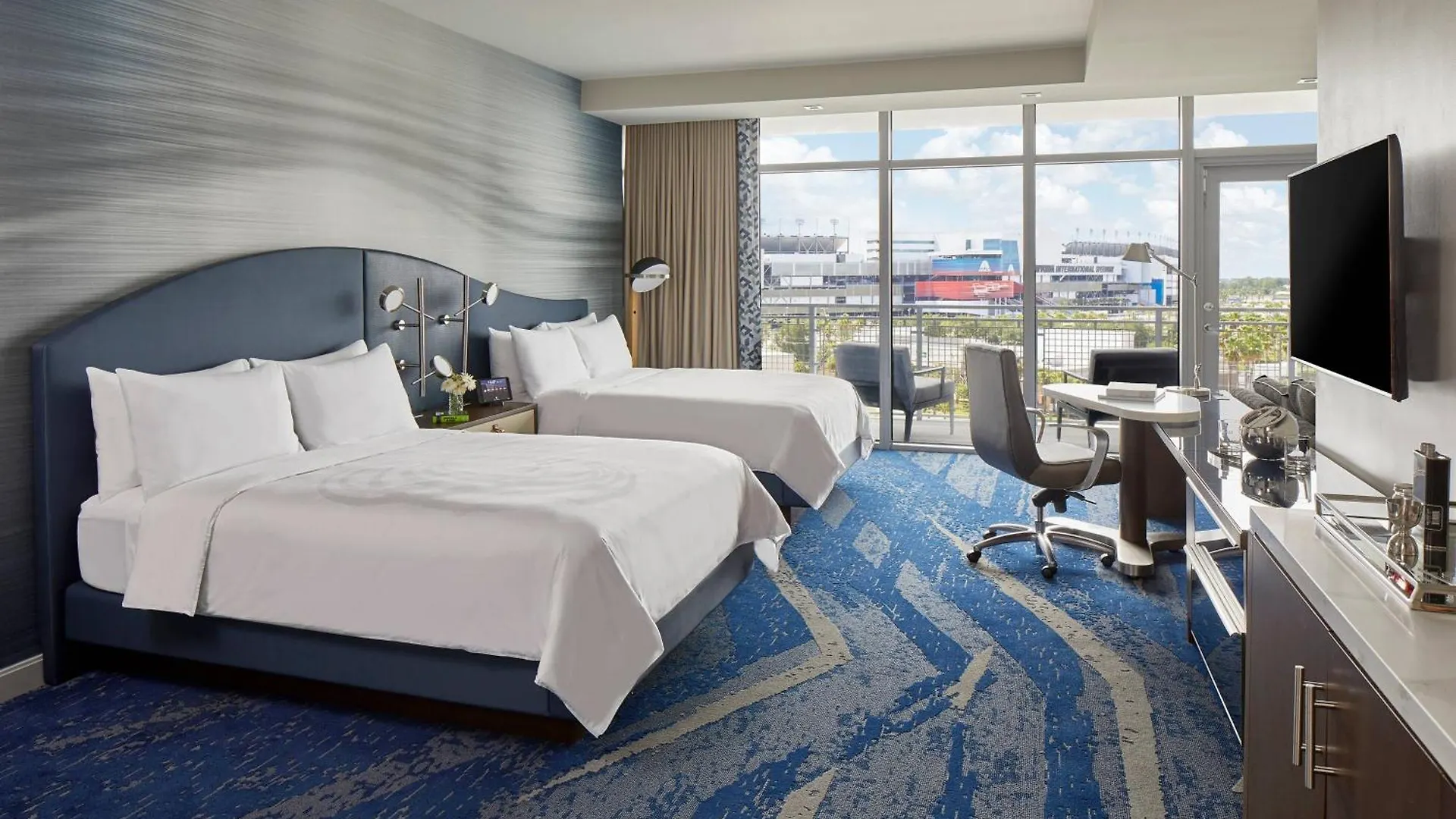 Hotel The Daytona, Autograph Collection Daytona Beach